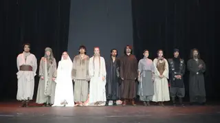 Фото с фестиваля