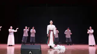 Фото с фестиваля