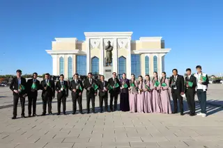 Фото с фестиваля