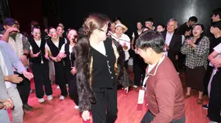 Фото с фестиваля