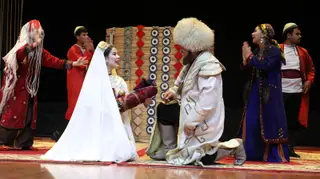 Фото с фестиваля