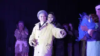 Фото с фестиваля